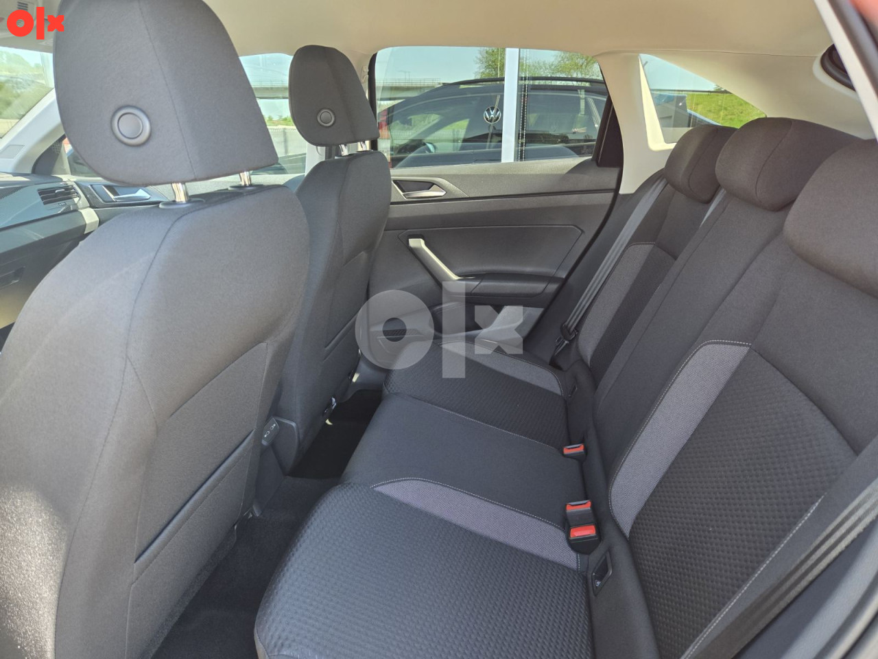 Volkswagen Taigo Life Plus 1.0 TSI DSG