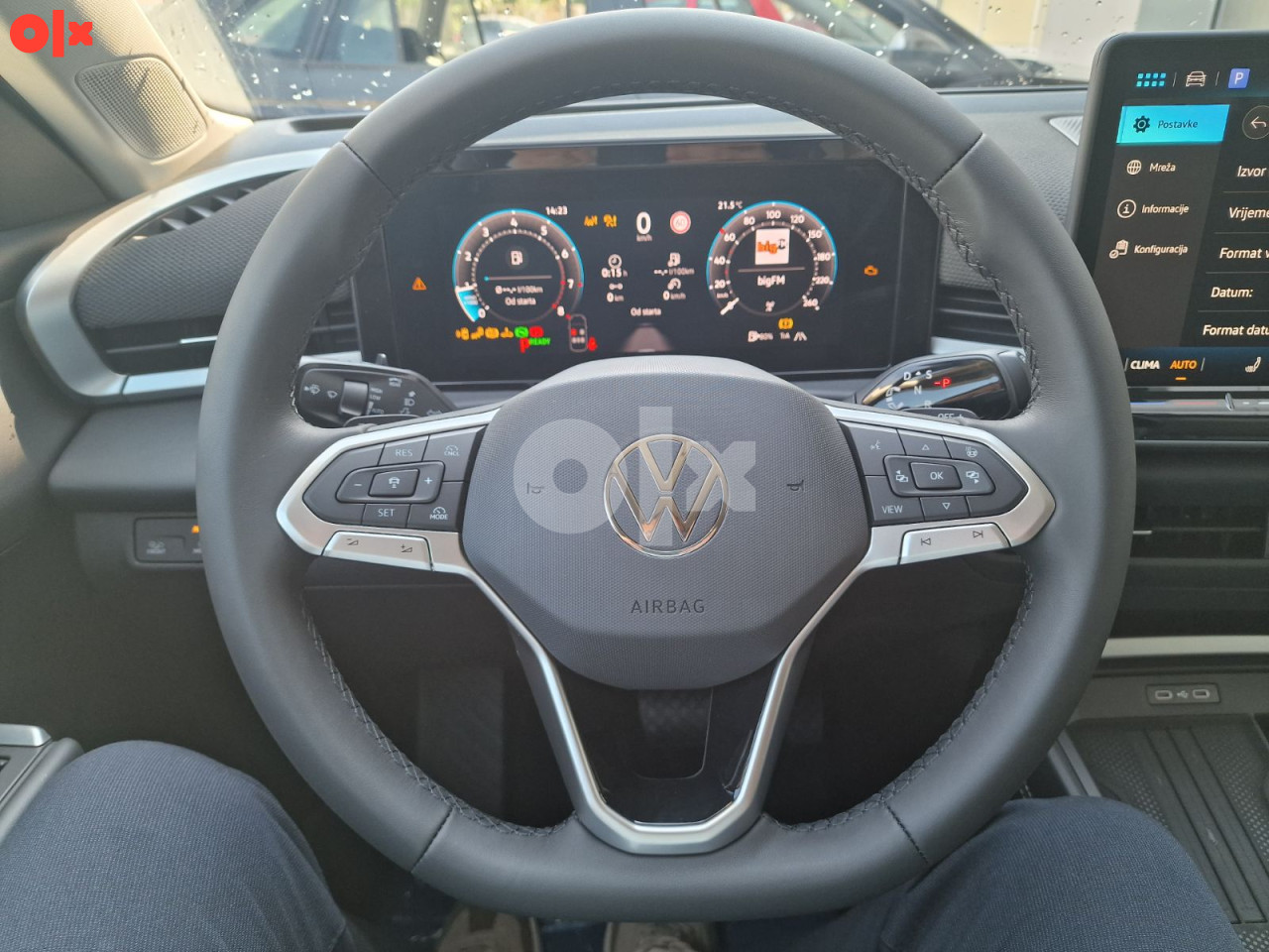 Volkswagen T-Roc Style 1.5 eTSI 150KS