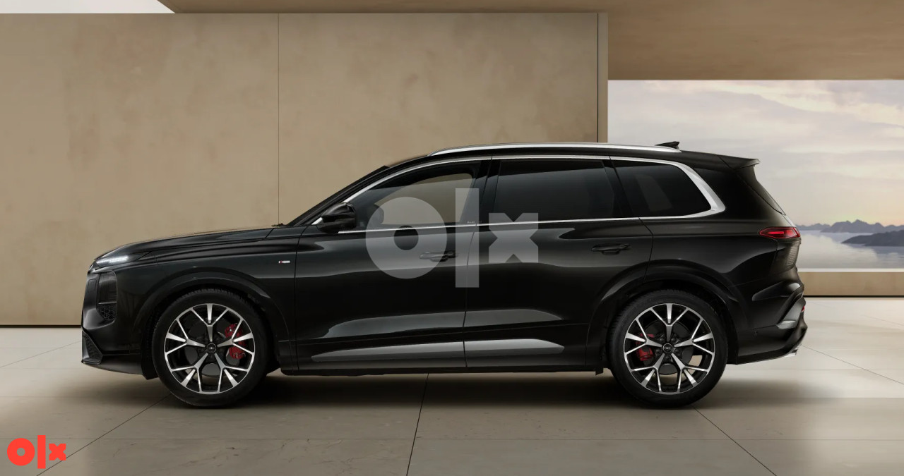 Audi Q7 TDI 299KS - NOVI MODEL