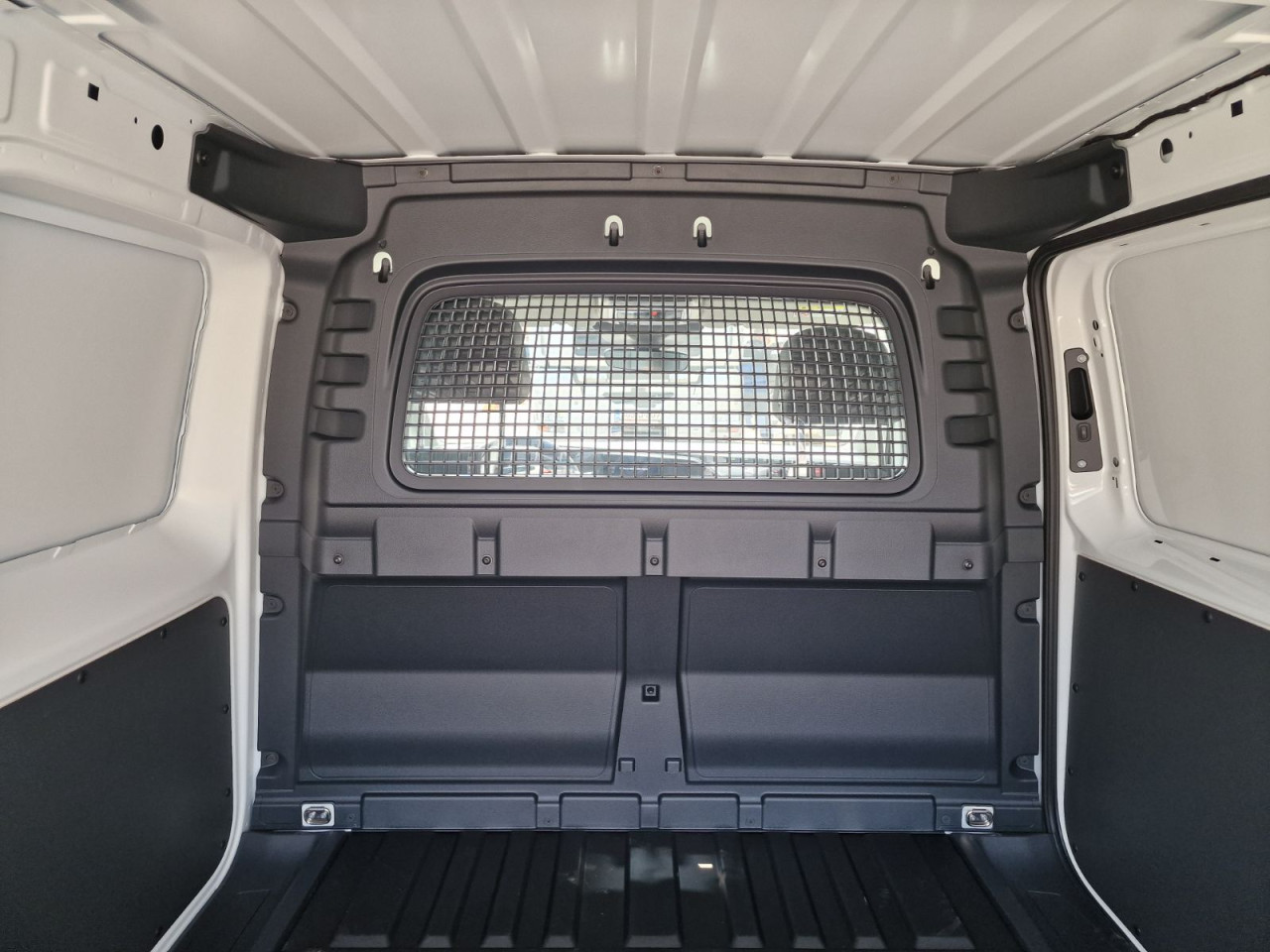 Volkswagen Caddy Cargo 2.0 TDI 75kw