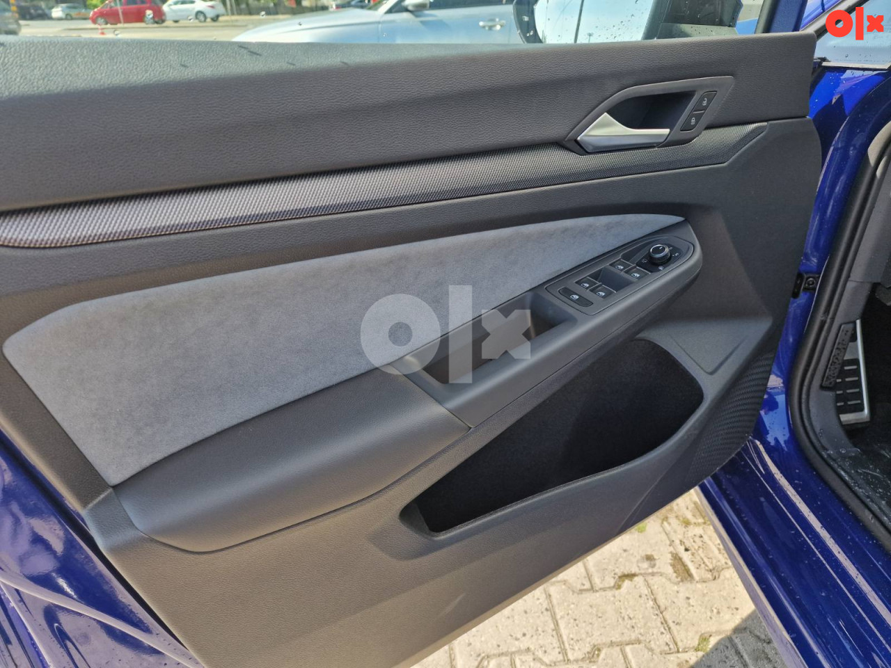 Volkswagen Golf R 2.0 TSI 4Motion 333 ks