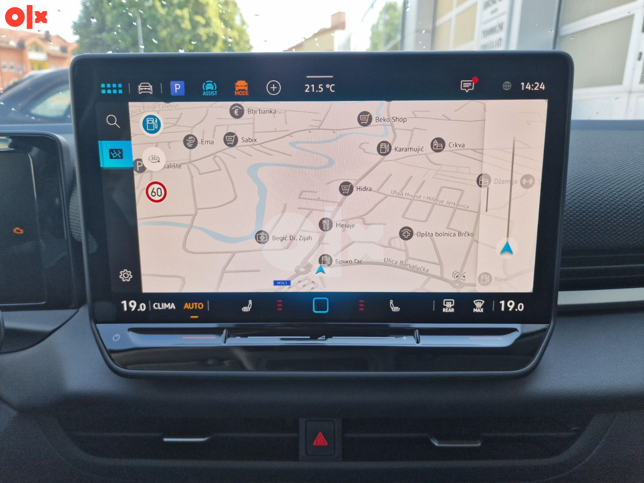 Volkswagen T-Roc Style 1.5 eTSI 150KS