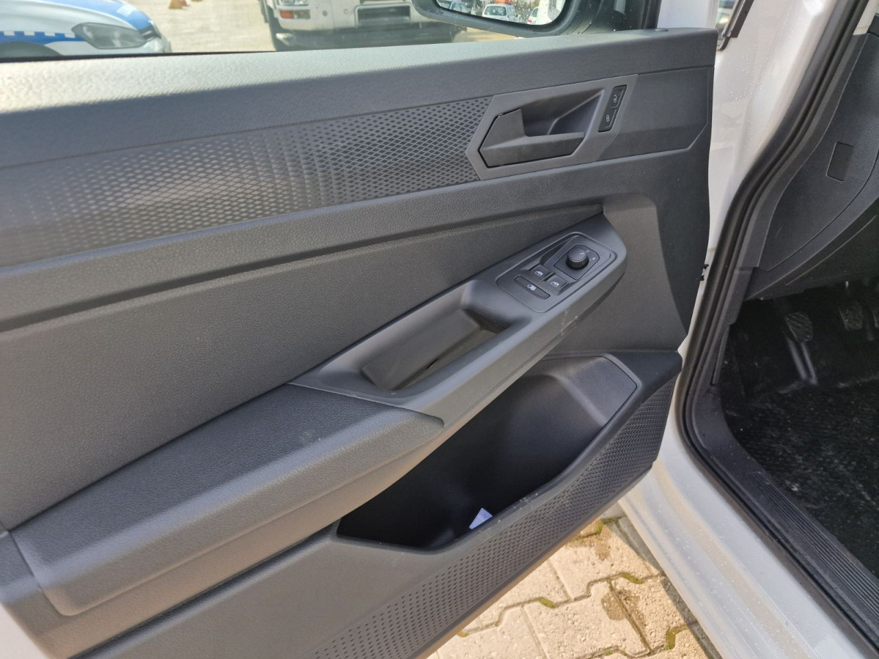 Volkswagen Caddy Cargo 2.0 TDI 75kw