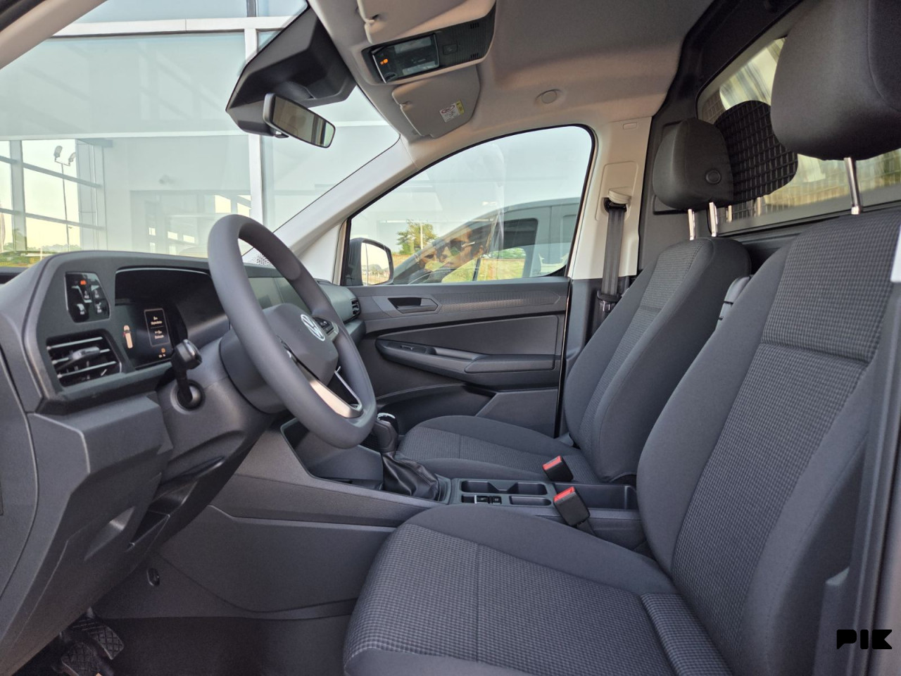 Volkswagen Caddy Cargo Maxi 2.0 TDI 75 kW / 102 KS 2026