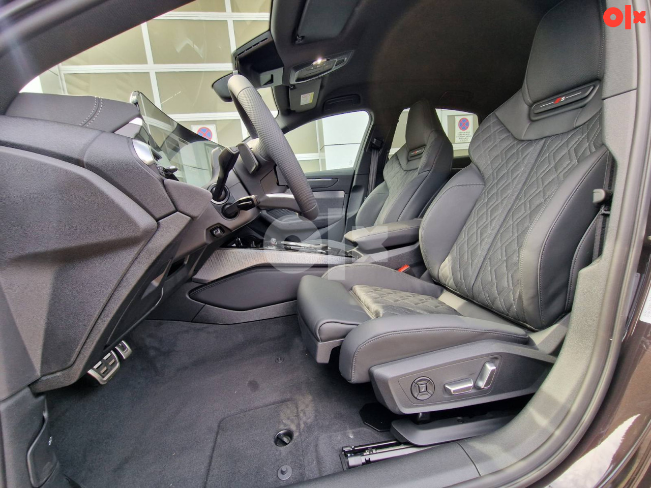 AUDI A6 3.0 TDI V6 Quattro S-line 299 ks