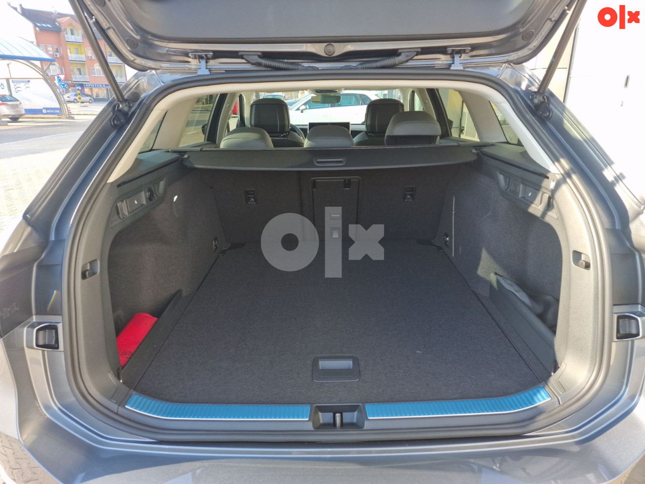 Volkswagen Passat Business 2.0 TDI 150KS