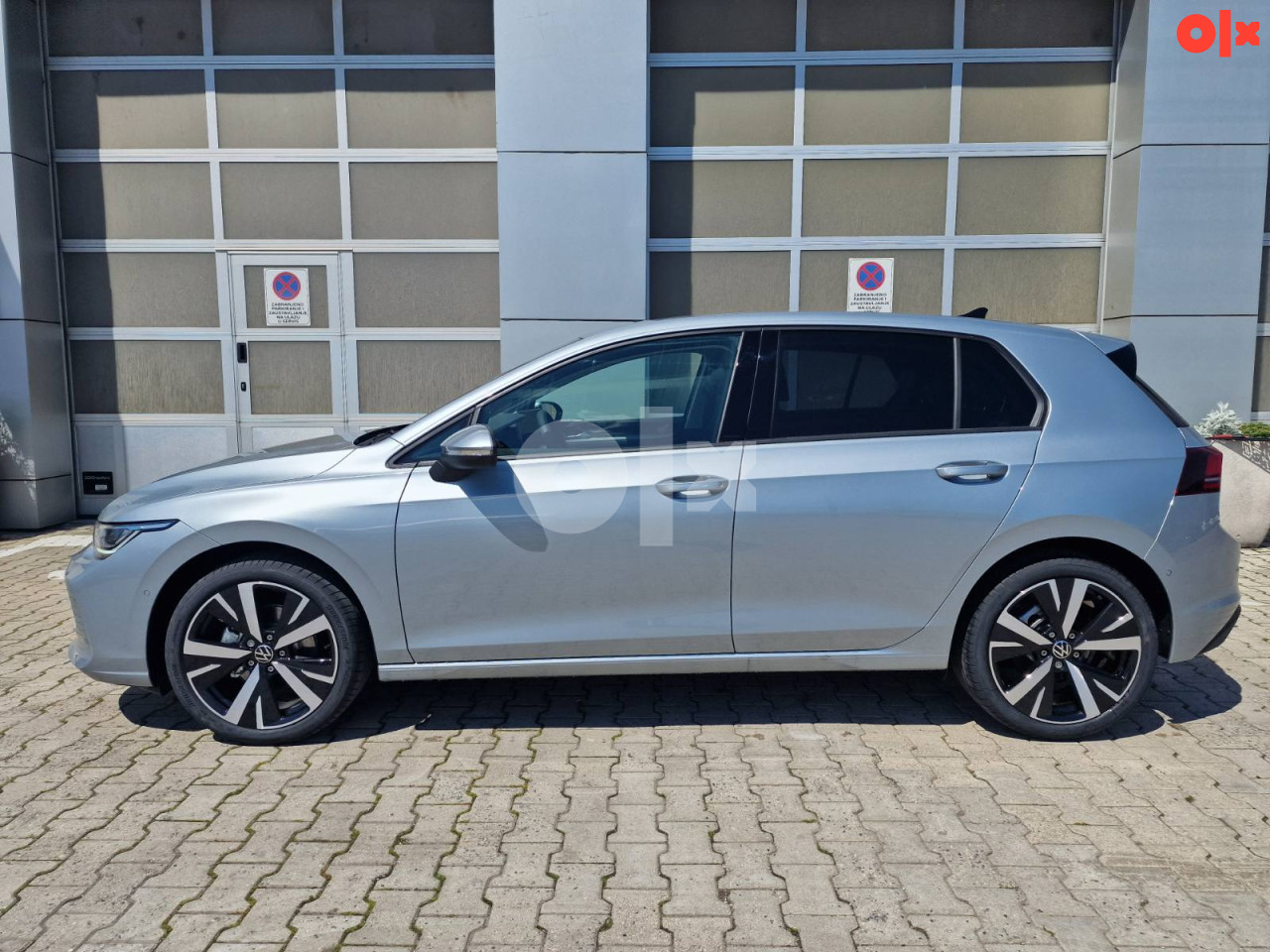 Volkswagen Golf Life+ 2.0TDI 115KS