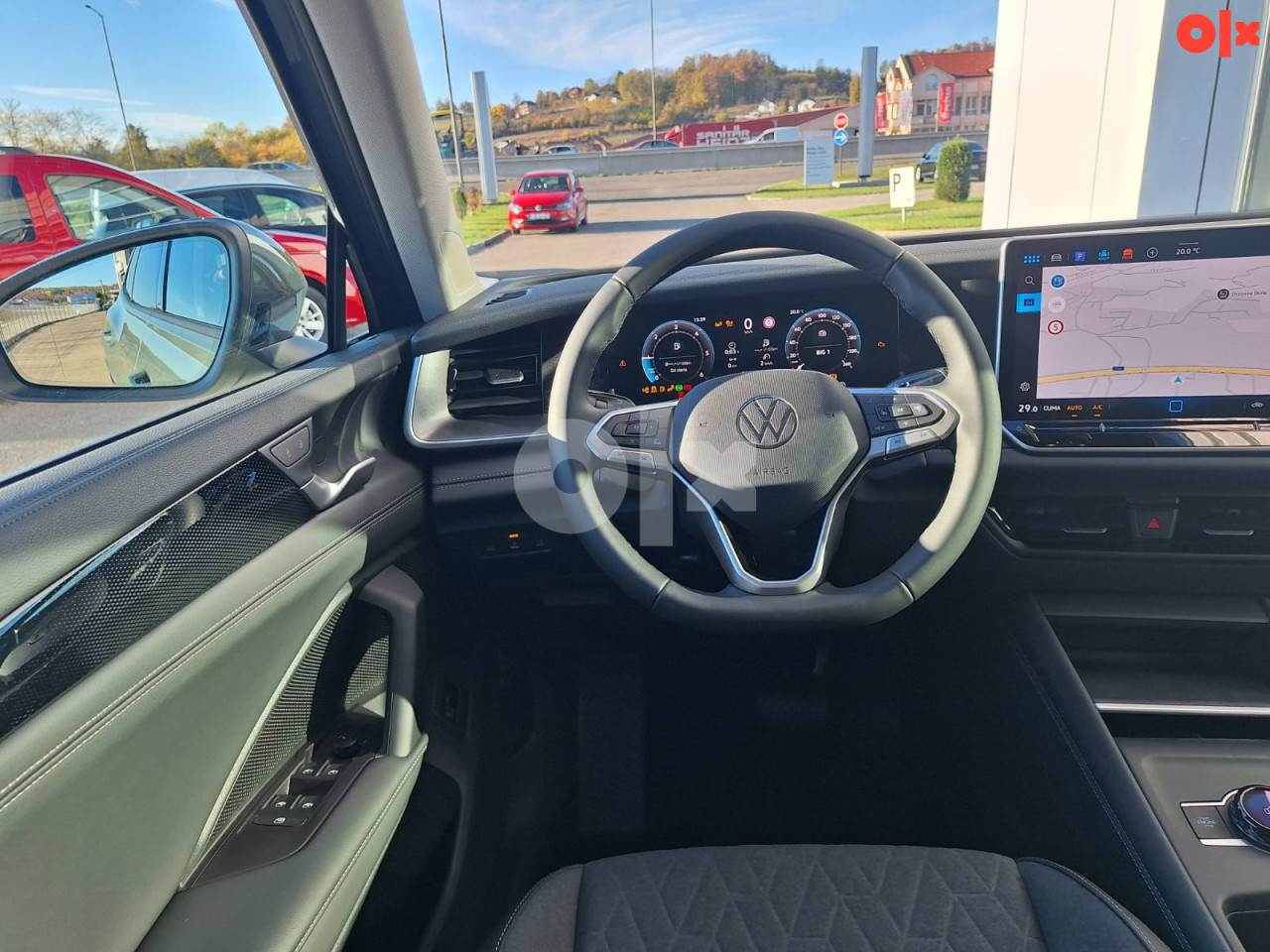 Volkswagen Tayron Life Plus 2.0 TDI DSG 150 KS