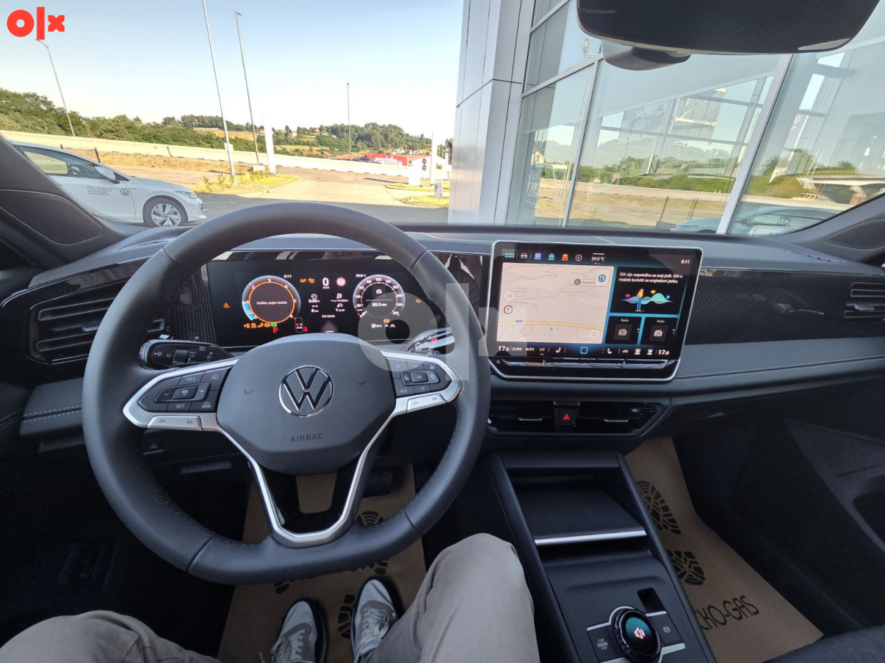 Volkswagen Tiguan Life Plus 2.0 TDI 110kW