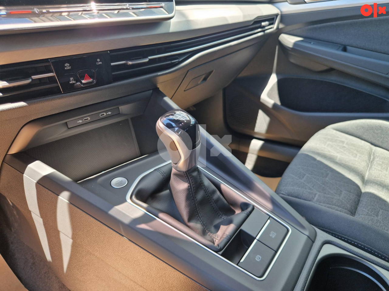 Volkswagen Golf Life Plus 2.0 TDI 85kW / 115 KS