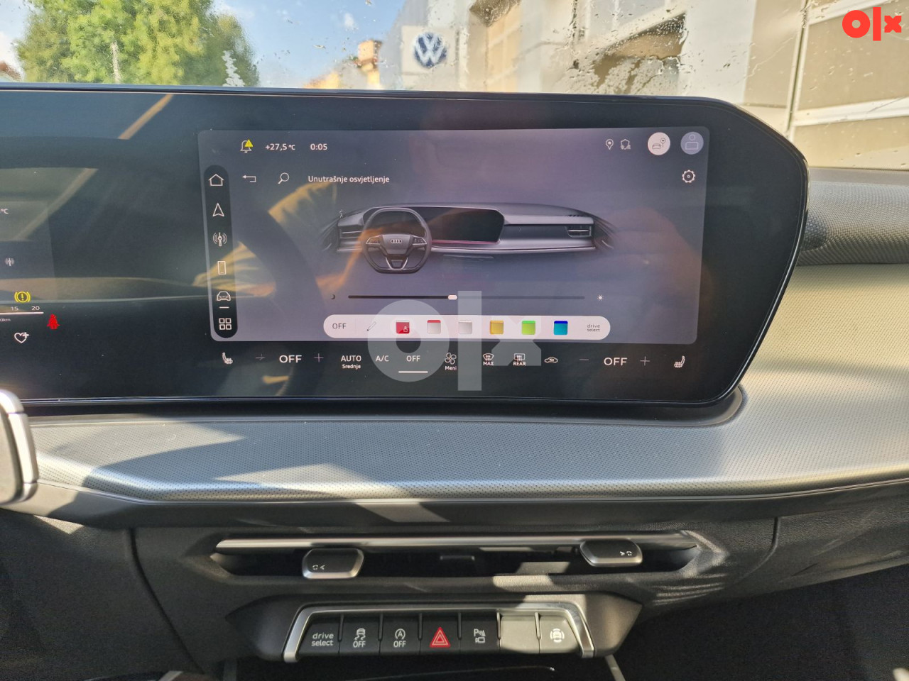 AUDI Q3 2.0 TDI QUATTRO S-Line 193 ks
