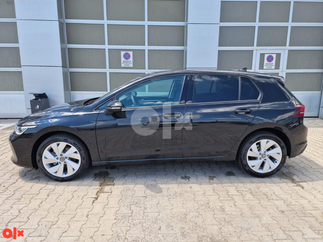 Volkswagen Golf Life+ 2.0 TDI 115KS