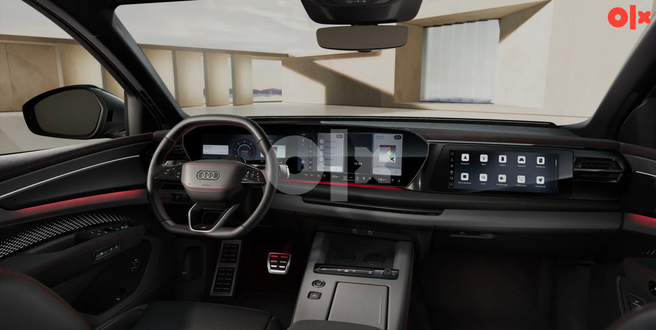 Audi Q7 3.0 TDI 299 KS - NOVI MODEL