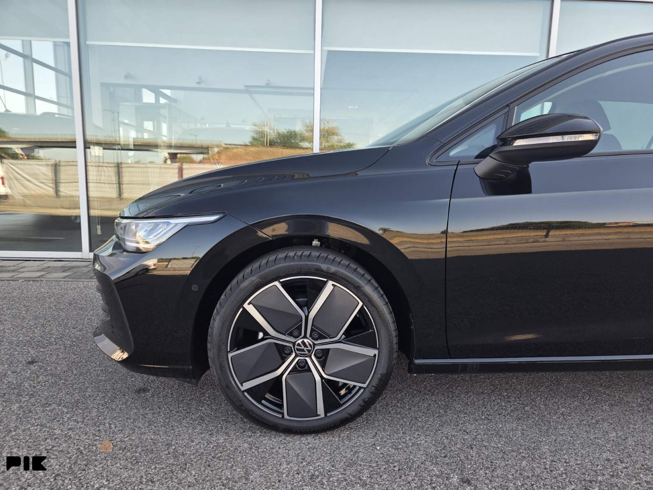 Volkswagen Golf Life Plus 2.0 TDI 85kW
