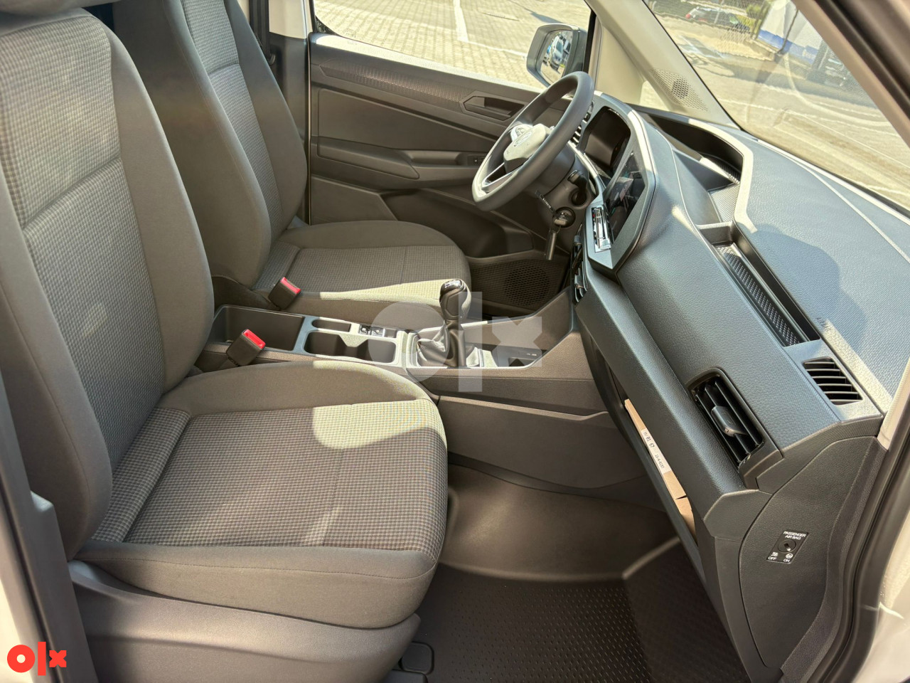 Volkswagen Caddy Cargo Maxi 2.0 TDI 102 ks