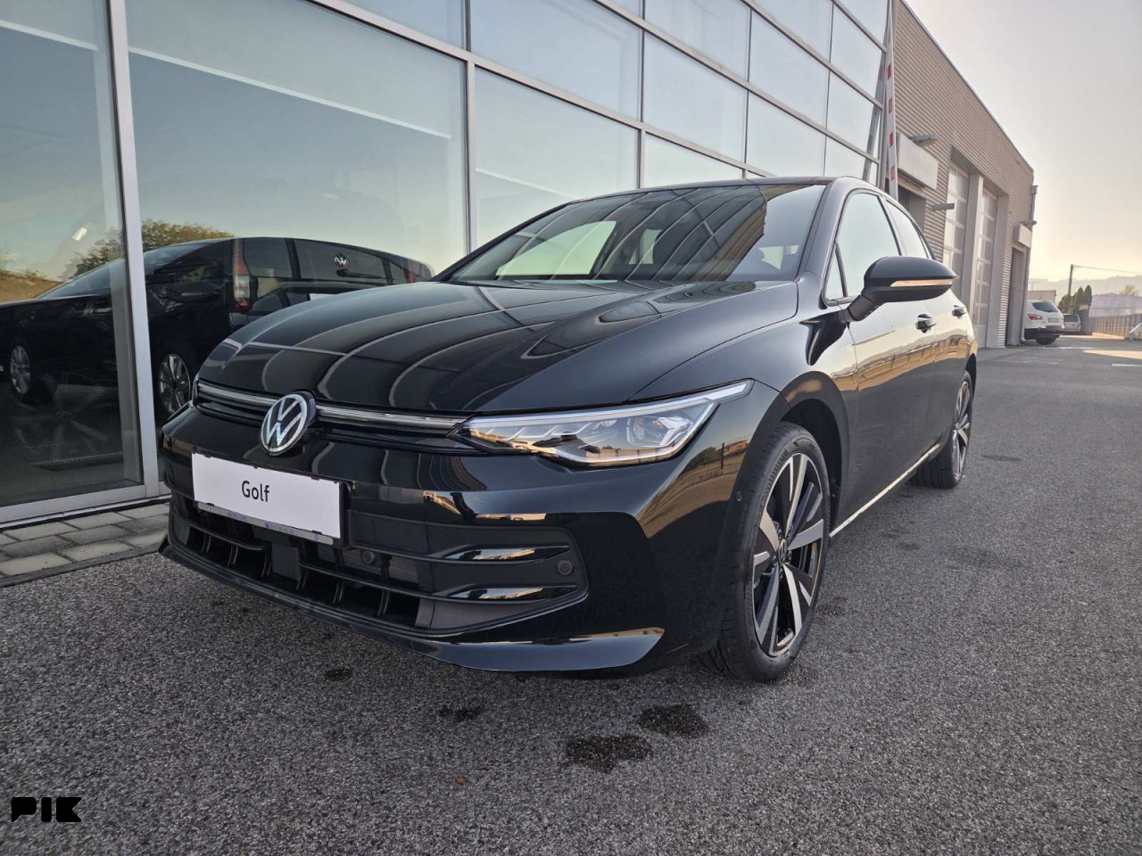 Volkswagen Golf Life Plus 2.0 TDI 85kW