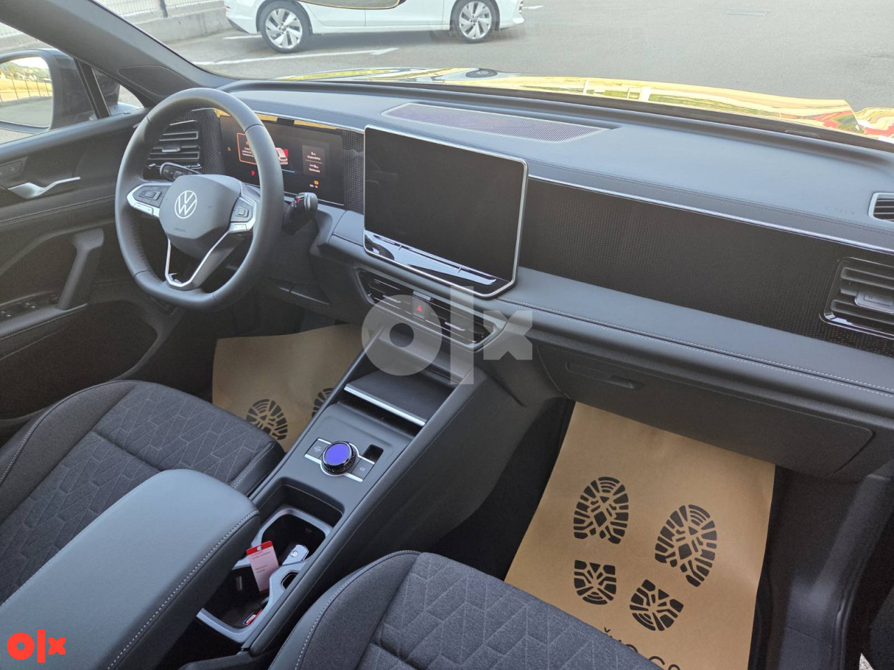 Volkswagen Tiguan Life Plus 2.0 TDI 110kW