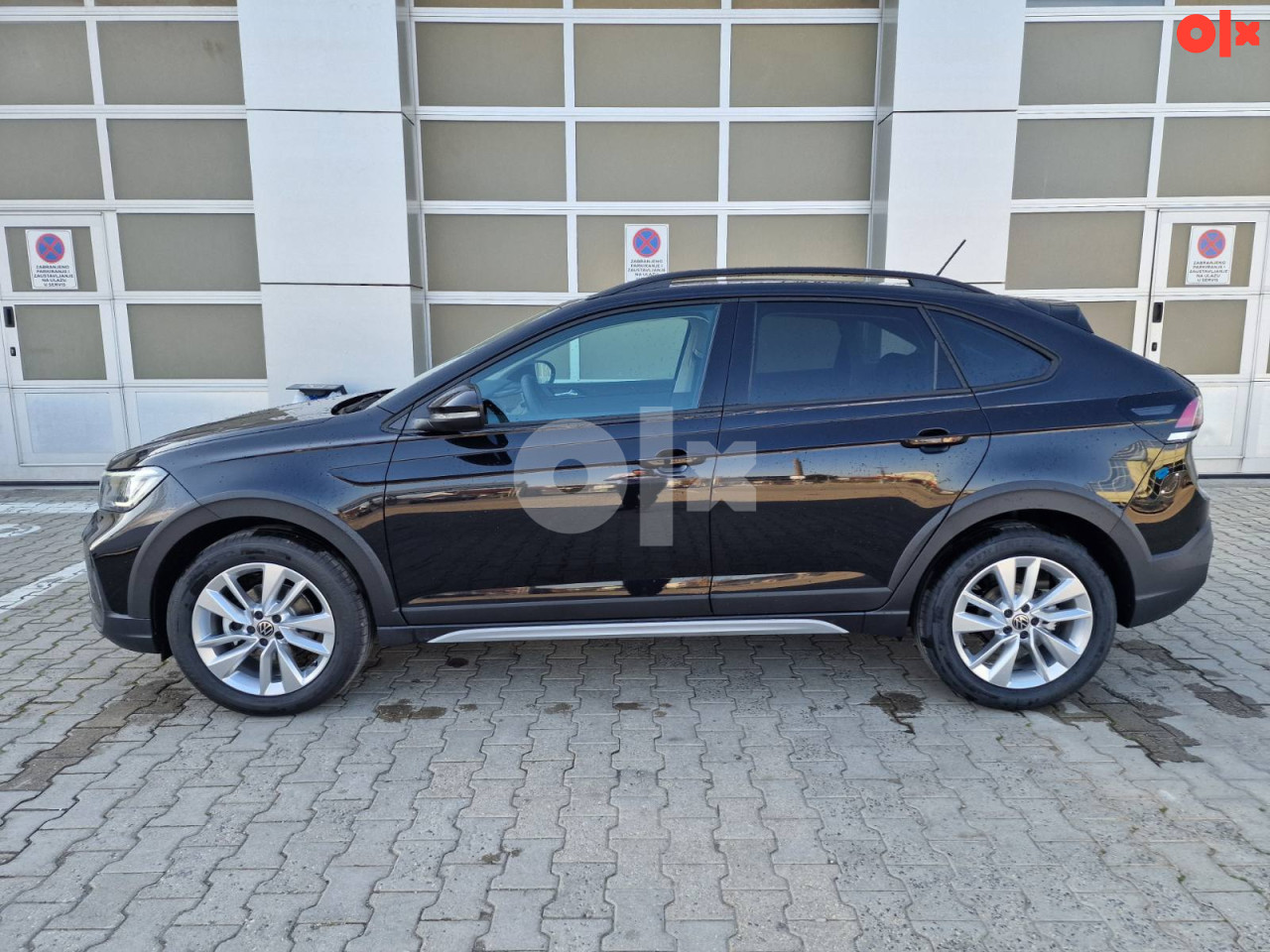 Volkswagen Taigo Life+ 1.0TSI 115KS