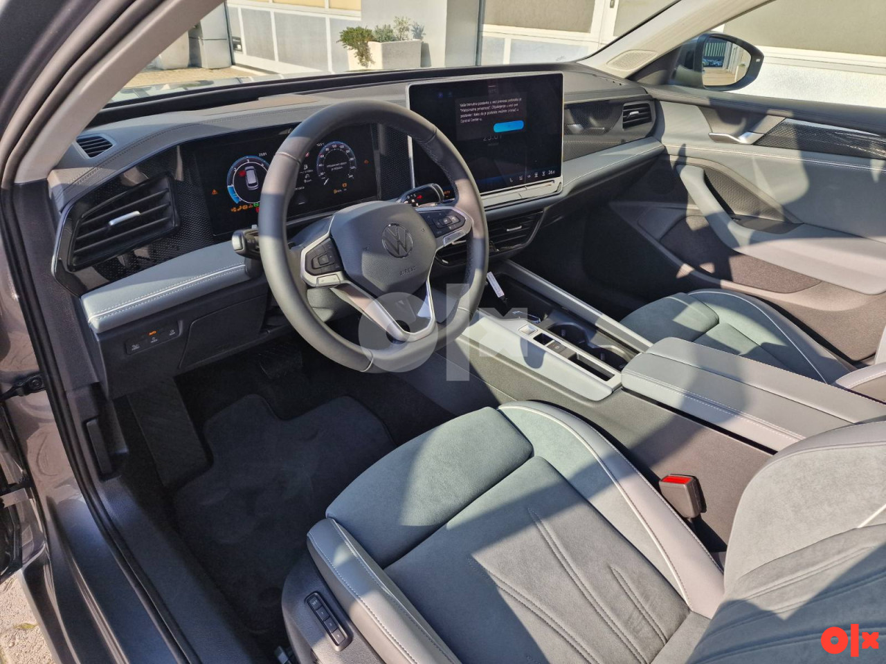 Volkswagen Passat Business 2.0 TDI 150KS