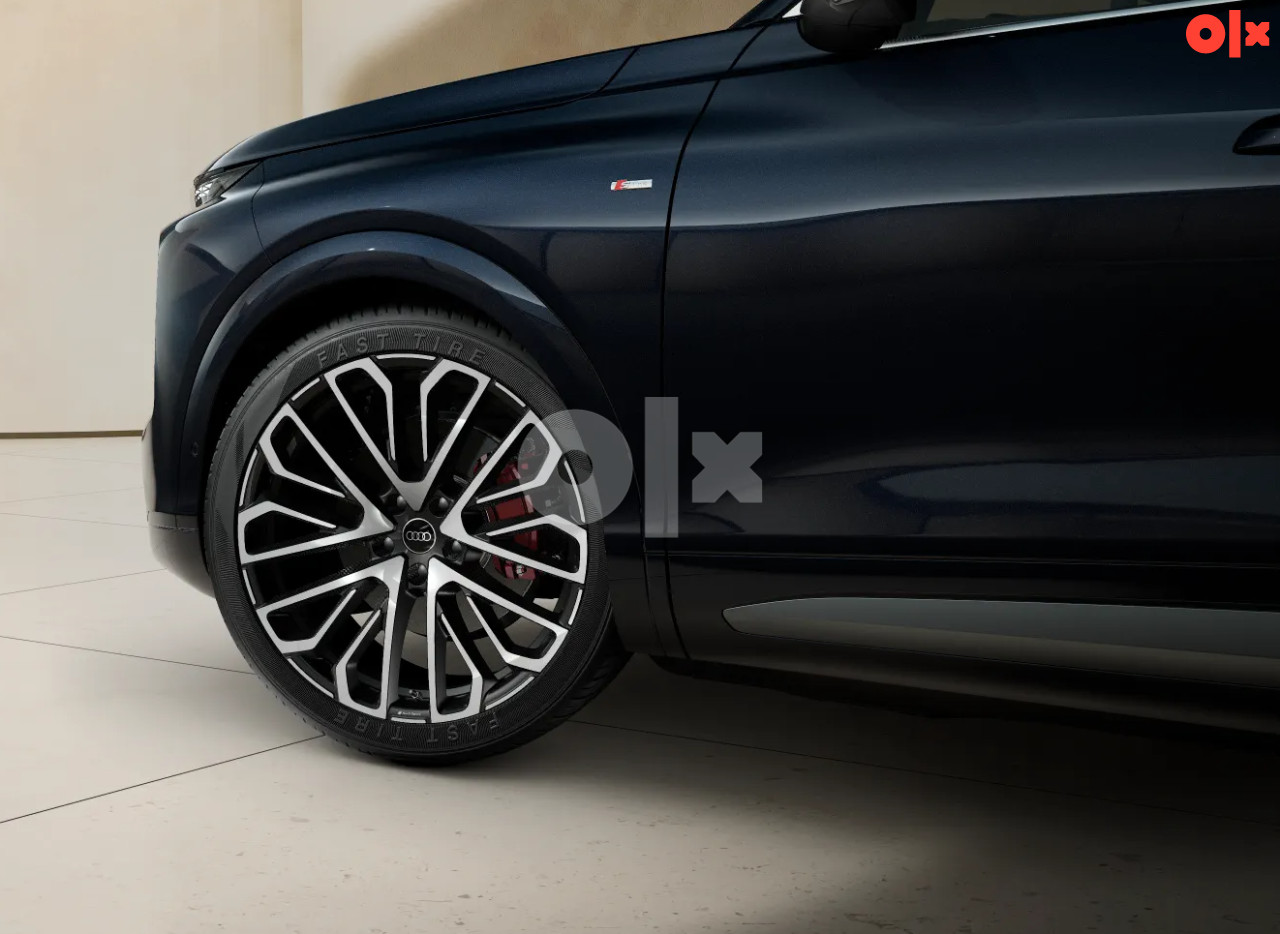Audi Q7 TDI 299KS - NOVI MODEL
