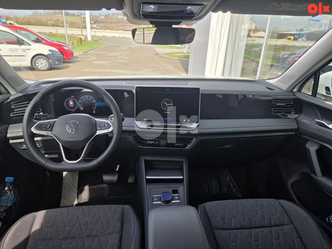 Volkswagen Tiguan Life Plus 1.5 eTSI 150 KS DSG