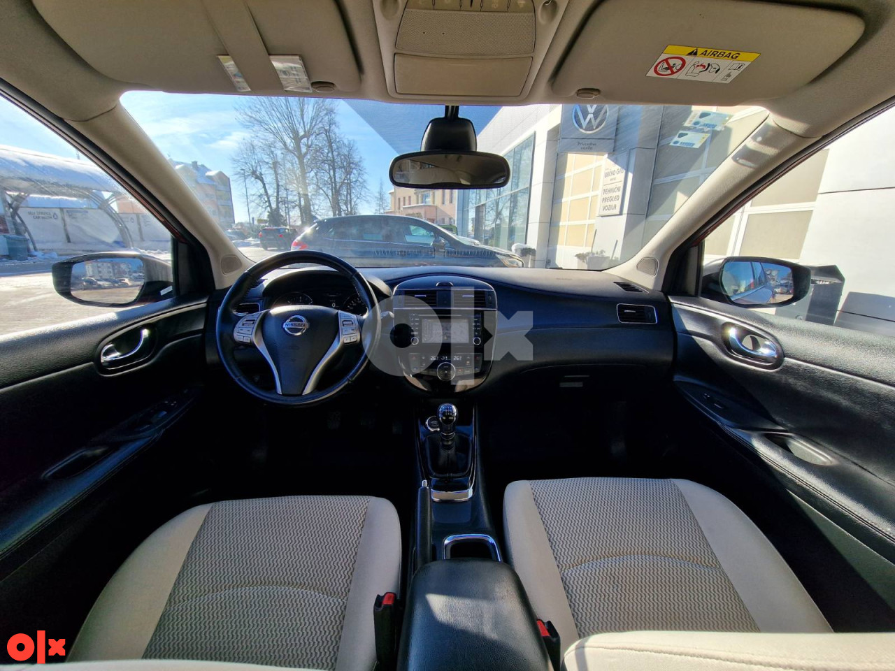 Nissan Pulsar 1.5 dCi 110 ks