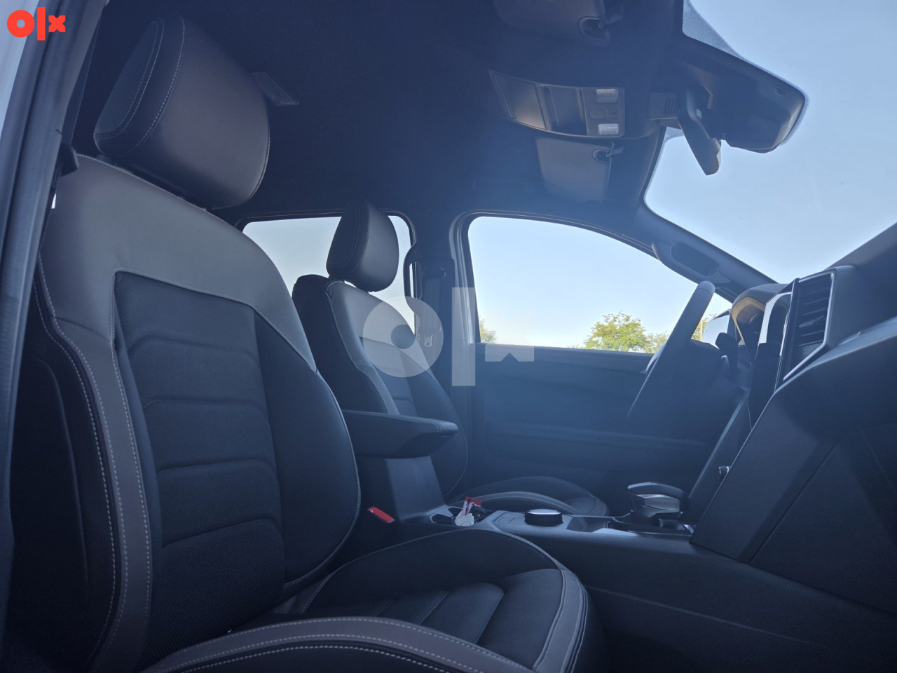 Volkswagen Amarok Aventura 3.0 TDI DSG 177 kW