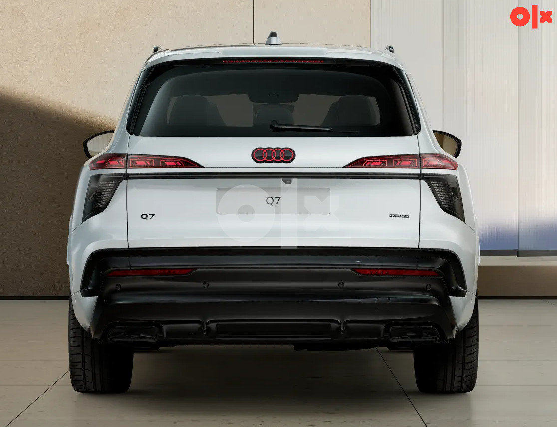 Audi Q7 TDI 299KS - NOVI MODEL