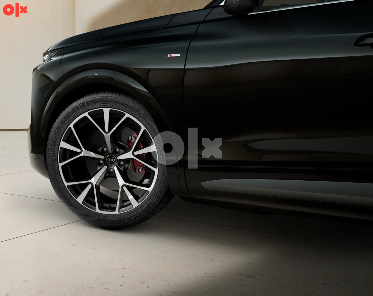 Audi Q7 TDI 299KS - NOVI MODEL