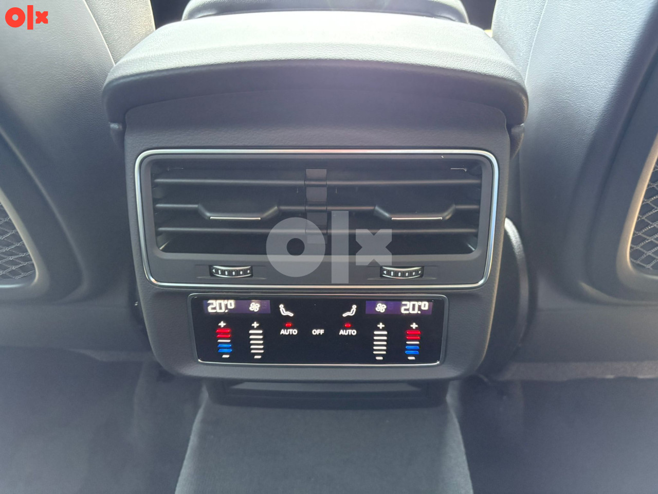 Audi Q8 50 TDI Quattro Tiptornic 286 ks