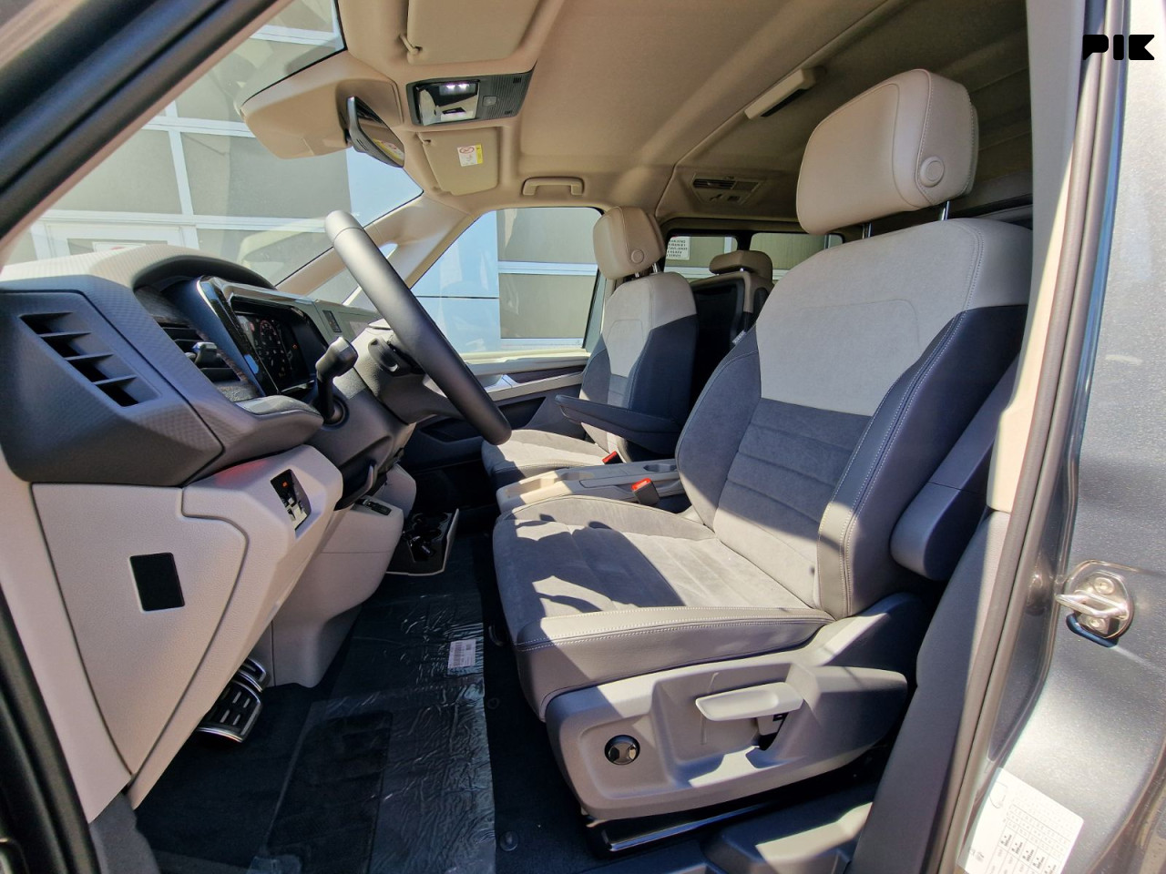 Volkswagen Multivan Style LR 2.0 TDI DSG