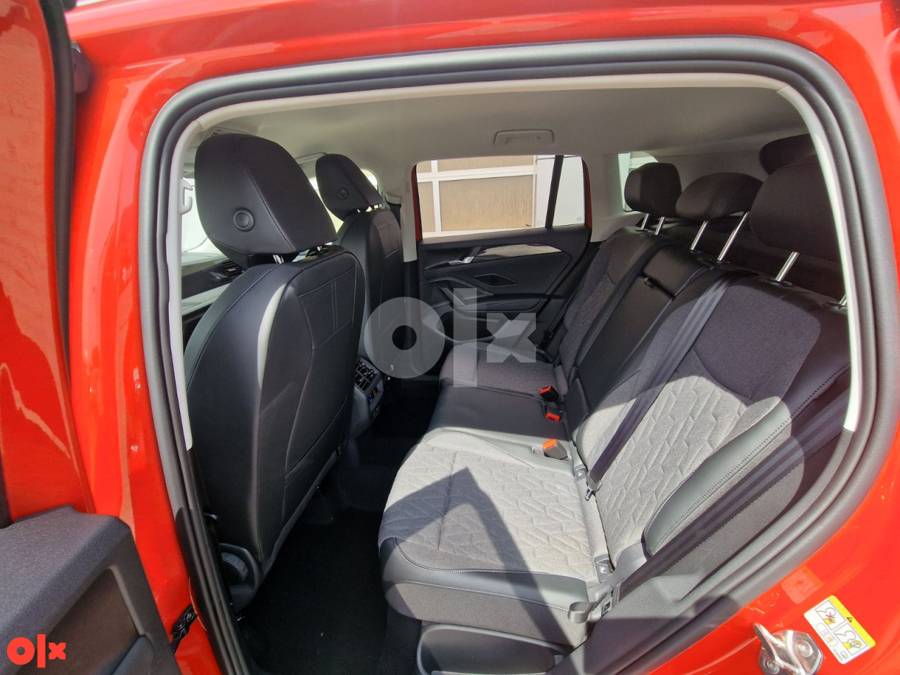 Volkswagen Tiguan Life+ 1.5 eTSI 150KS
