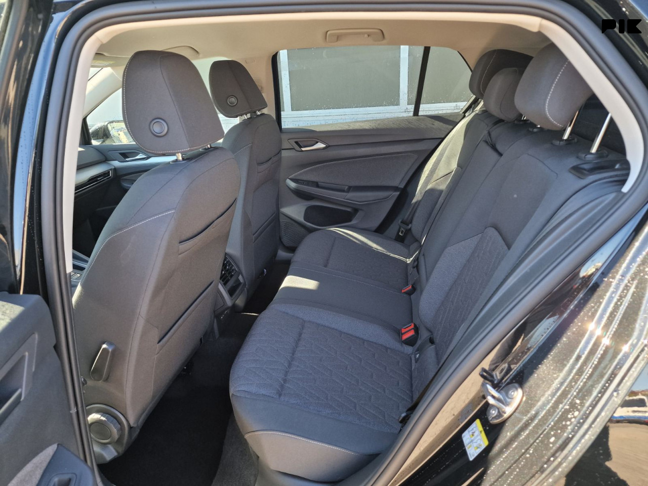 Volkswagen Golf Life+ 2.0 TDI DSG 150KS