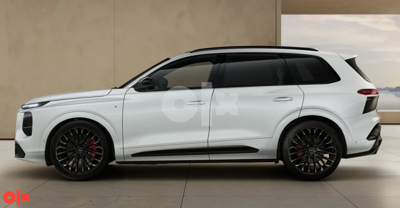Audi Q7 TDI 299KS - NOVI MODEL