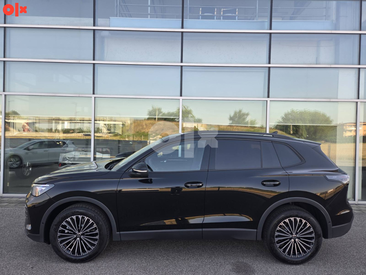 Volkswagen Tiguan Life Plus 2.0 TDI 110kW