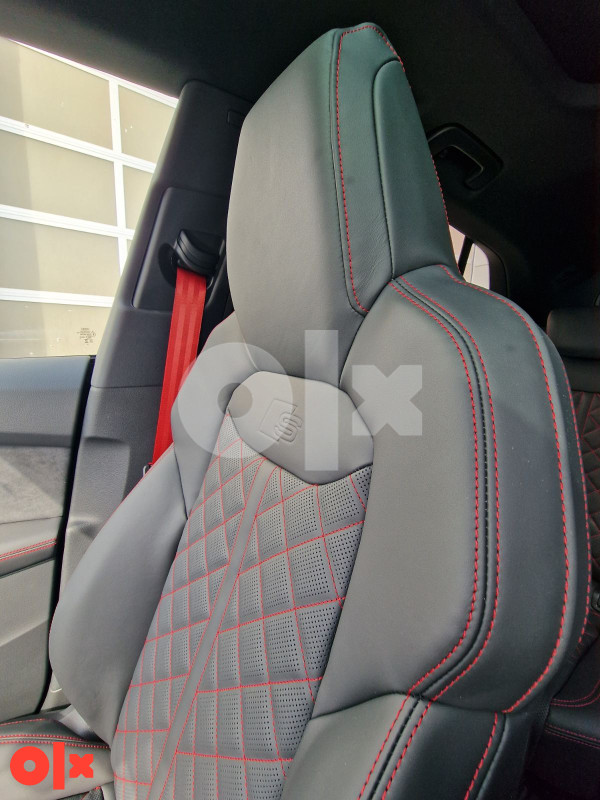 Audi Q8 50 TDI Quattro S-line 286KS NOVI MODEL