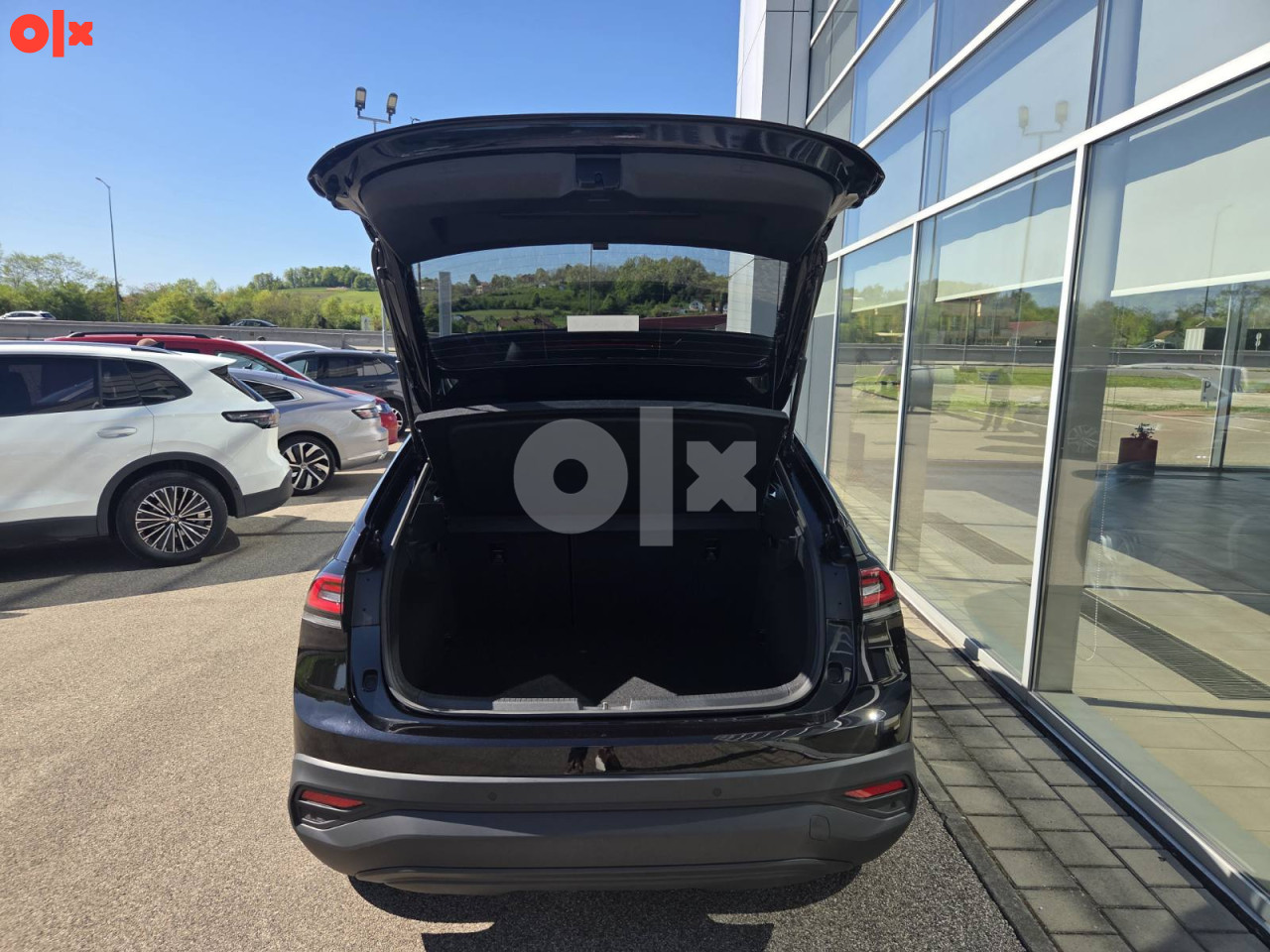 Volkswagen Taigo Life Plus 1.0 TSI DSG
