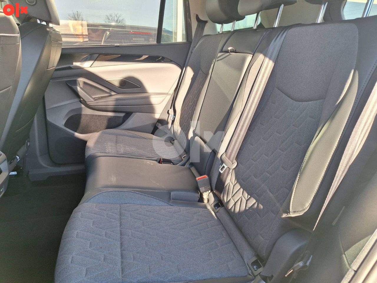 Volkswagen Tayron Life Plus 2.0 TDI DSG 150 KS