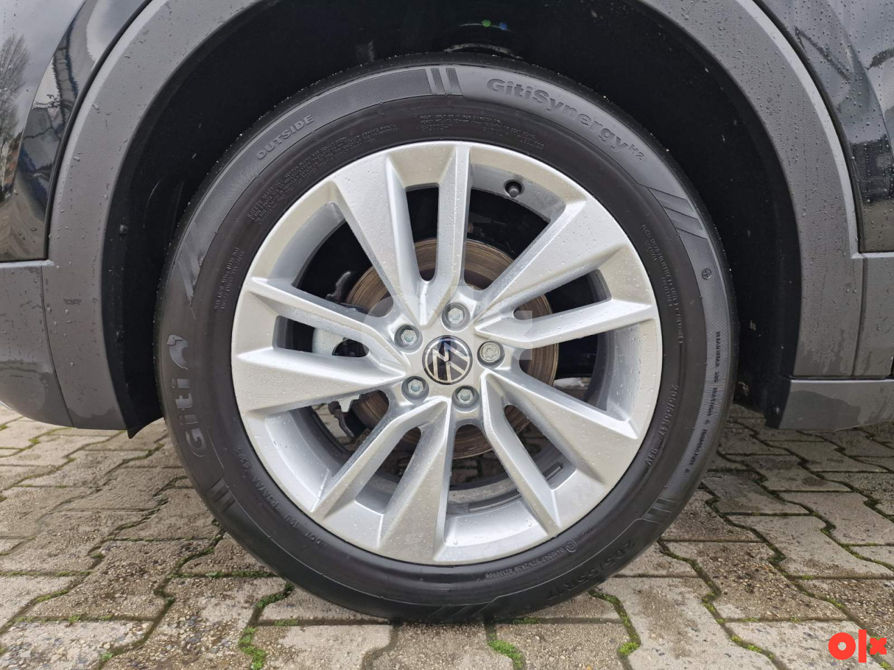 Volkswagen T-Cross Life+ 1.0TSI 95KS