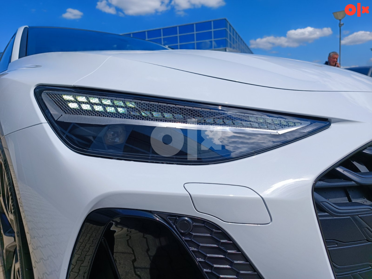 Audi A6 3.0 TDI V6 Quattro S-tronic S-line 299 ks