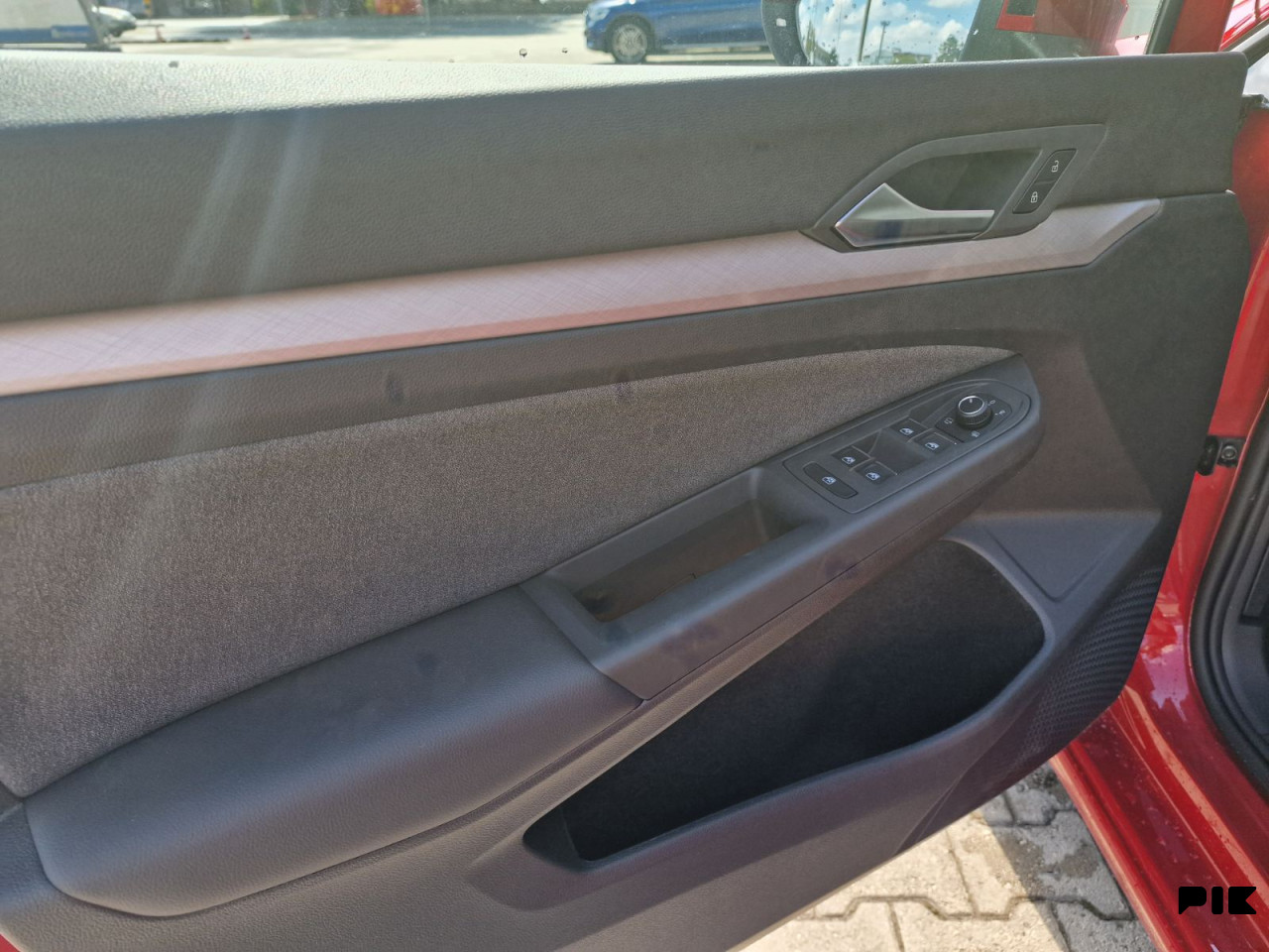 Volkswagen Golf Life+ 2.0 TDI 115KS