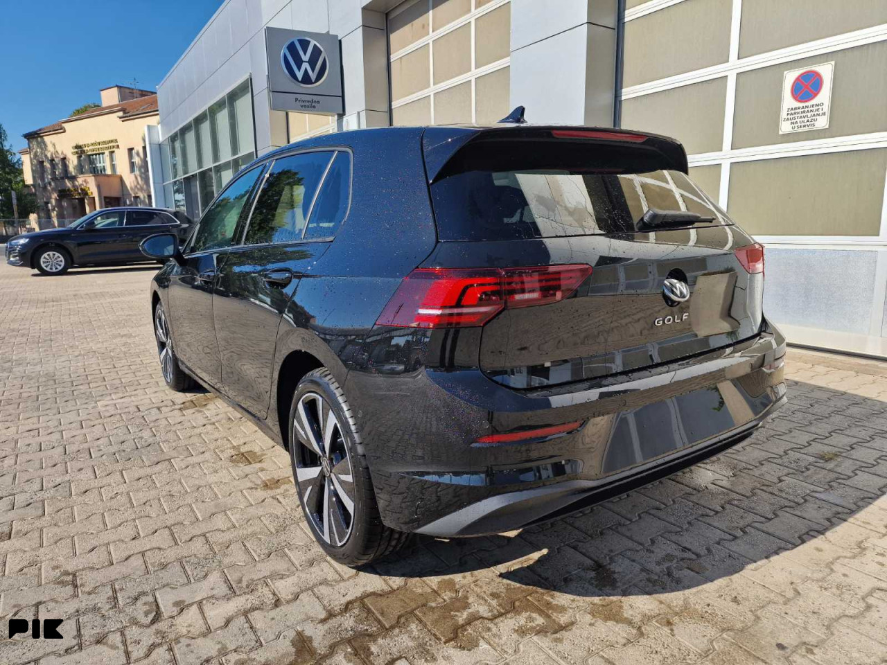 Volkswagen Golf Life+ 2.0 TDI 85kW