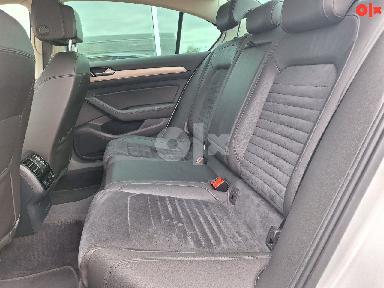 Volkswagen Passat B8 2.0 Bi-TDI DSG 240 ks 4Motion