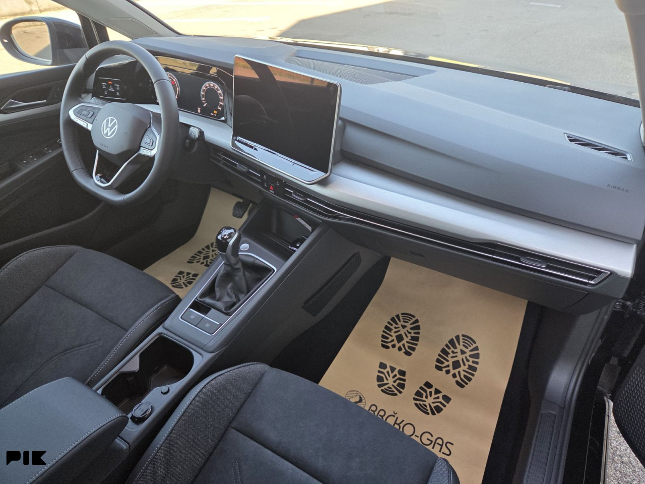 Volkswagen Golf Life Plus 2.0 TDI 85kW