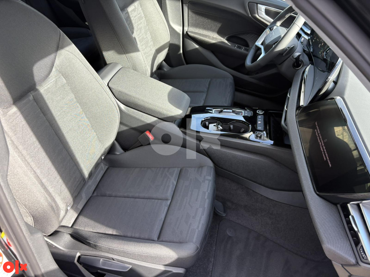 Audi A5 Limuzina TFSI S-tronic Edition One+