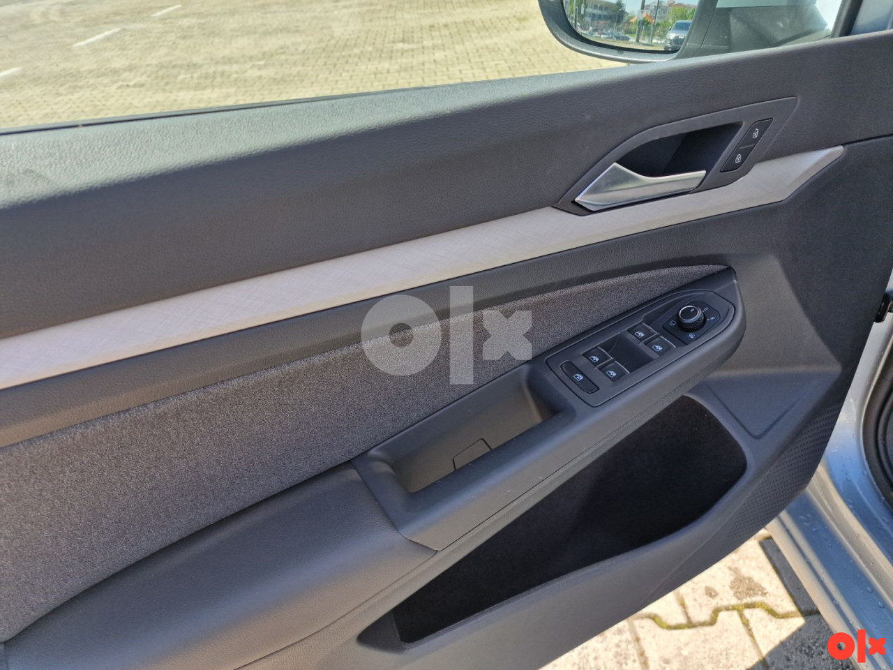 Volkswagen Golf Life+ 2.0TDI 115KS