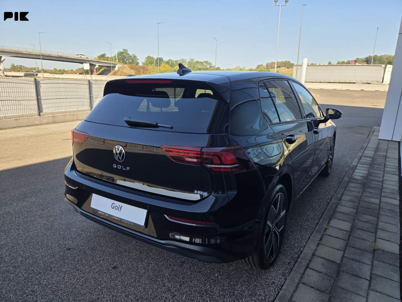 Volkswagen Golf Life Plus 2.0 TDI 85kW