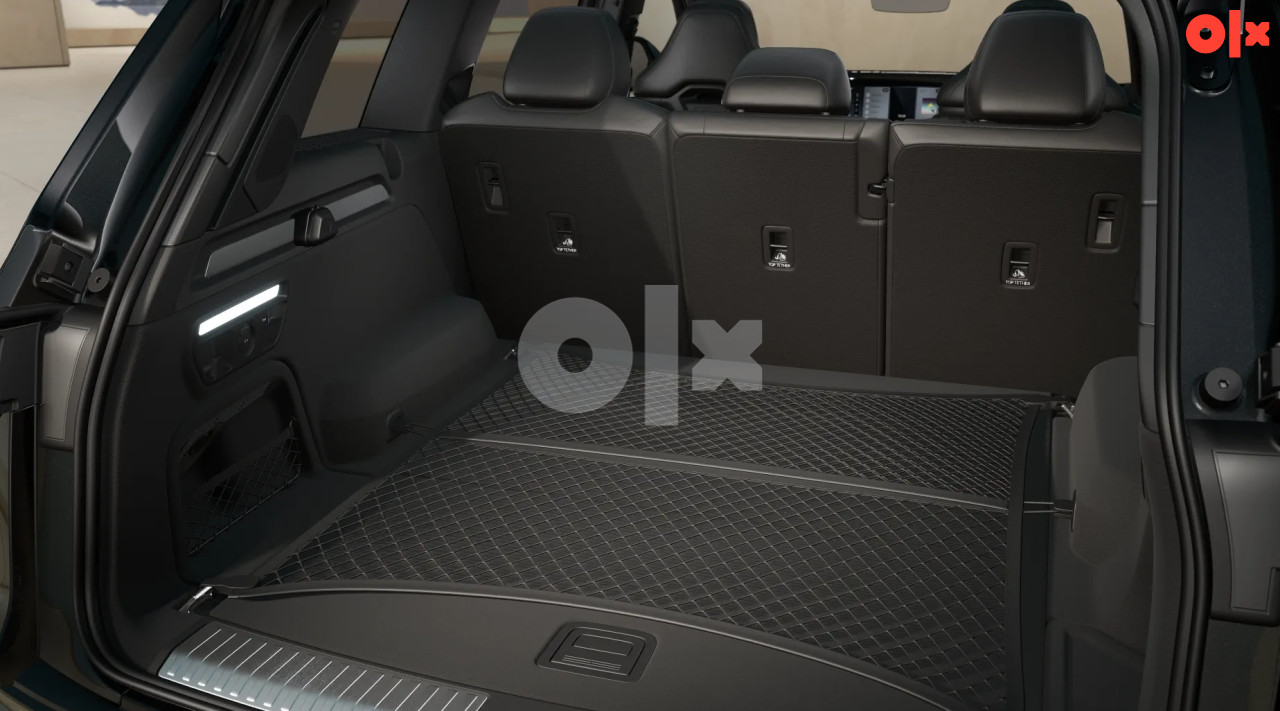 Audi Q7 TDI 299KS - NOVI MODEL