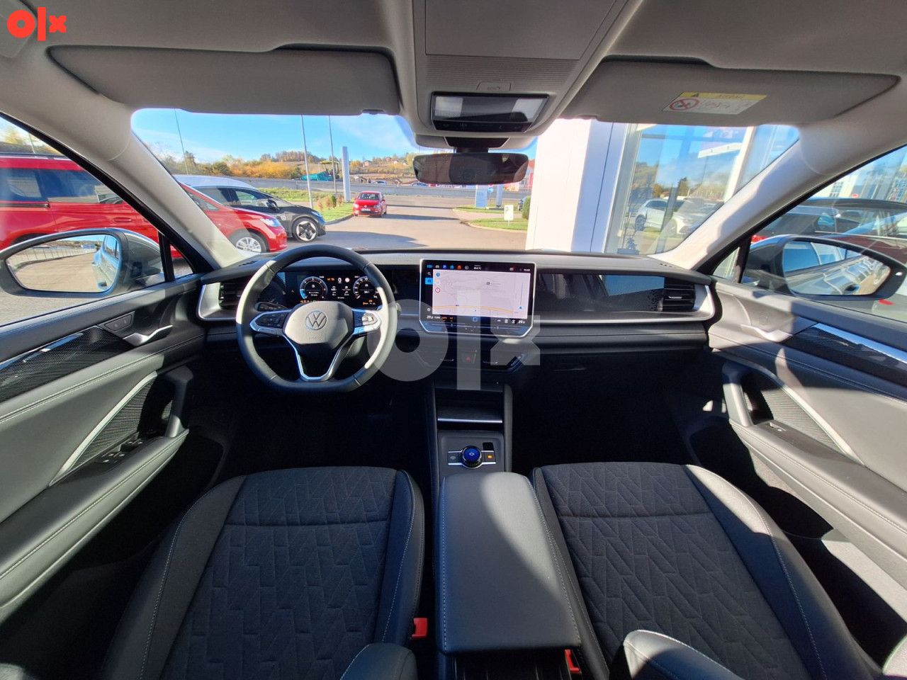 Volkswagen Tayron Life Plus 2.0 TDI DSG 150 KS