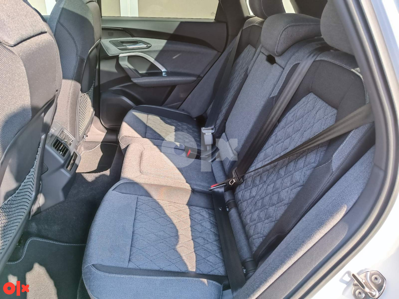 Audi Q5 TDI Quattro S-line 204 ks NOVI MODEL